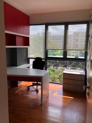 Esparina Residences (D19), Condominium #212418271